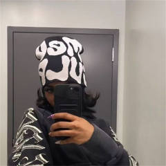 Mea Culpa Hat Beanie