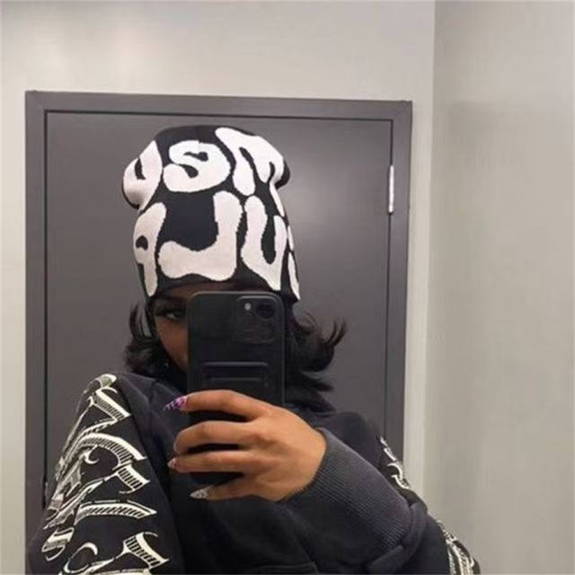 Mea Culpa Hat Beanie
