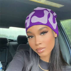 Mea Culpa Hat Beanie