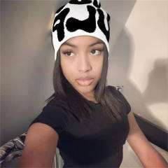 Mea Culpa Hat Beanie