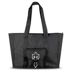 Trapstar Black Bag