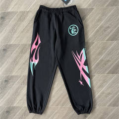 Hellstar Studios Colorful Logo Sport Hoodie