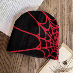 Cobweb Knit Cold beanie 7 colors