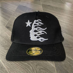 Hellstar Studios Fitted Hats