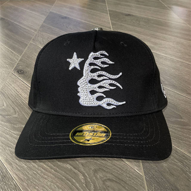 Hellstar Studios Fitted Hats