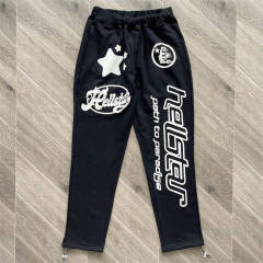 1:1 Quality Hellstar Studios path to paradise Sweatpants