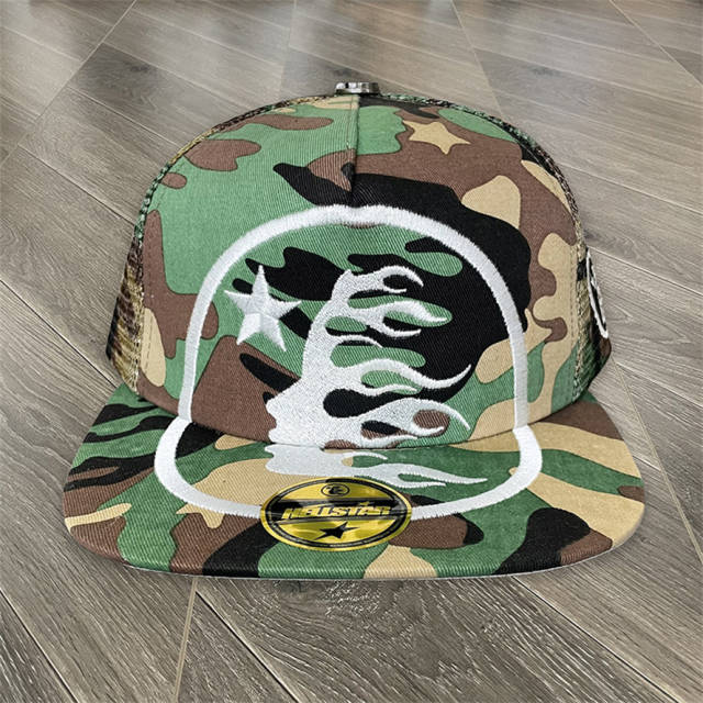 Hellstar Studios Fitted Hat