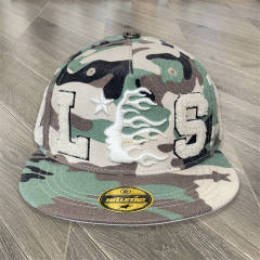 Hellstar Studios Fitted Hat