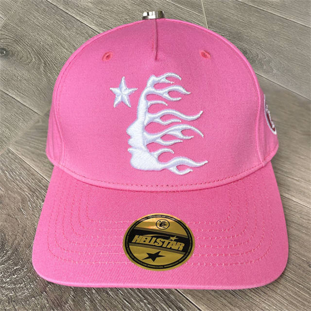 Hellstar Studios Fitted Hats