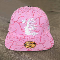 Hellstar Studios Fitted Hats