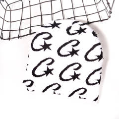 Corteiz Letter Star Jacquard Knit Cold beanie 6 colors