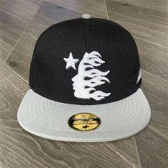 Hellstar Studios Fitted Hat