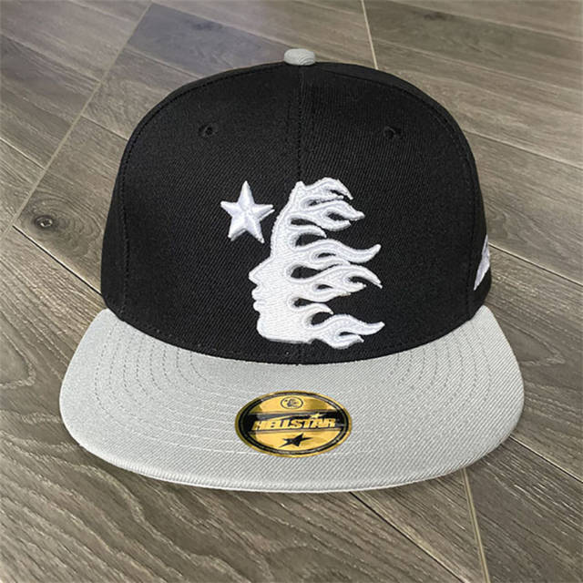 Hellstar Studios Fitted Hat