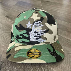 Hellstar Studios Fitted Hats