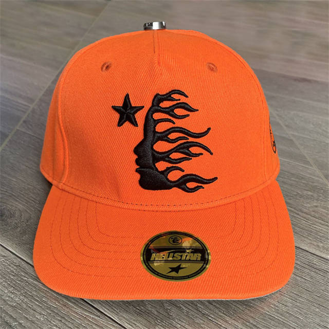 Hellstar Studios Fitted Hats