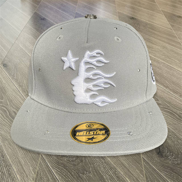 Hellstar Studios Fitted Hat