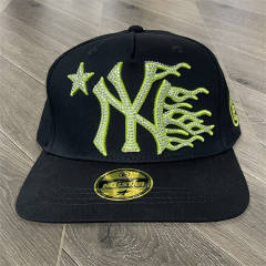 Hellstar Studios Fitted Hat
