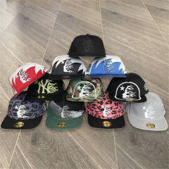 Hellstar Studios Fitted Hat