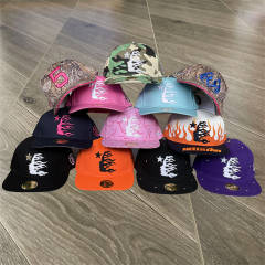 Hellstar Studios Fitted Hats