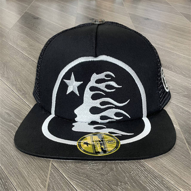 Hellstar Studios Fitted Hat