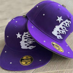 Hellstar Studios Fitted Hats