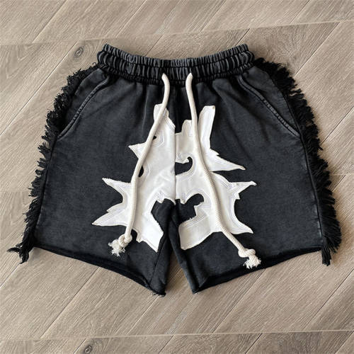 1:1 quality version Billionaire BLACKOUT BILL NET SHORTS