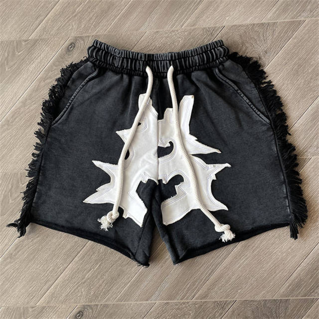 1:1 quality version Billionaire BLACKOUT BILL NET SHORTS
