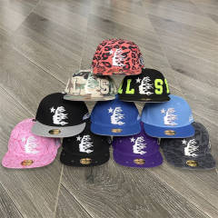 Hellstar Studios Fitted Hat