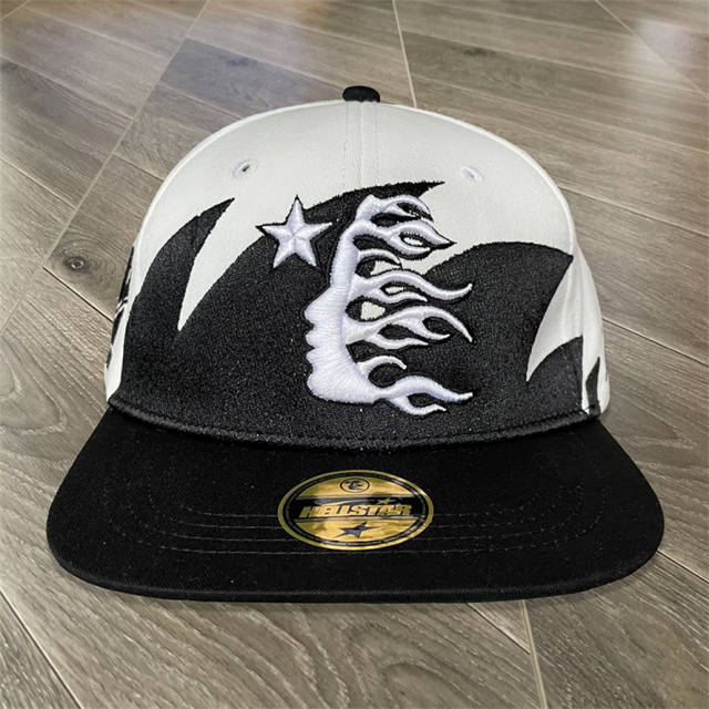 Hellstar Studios Fitted Hat