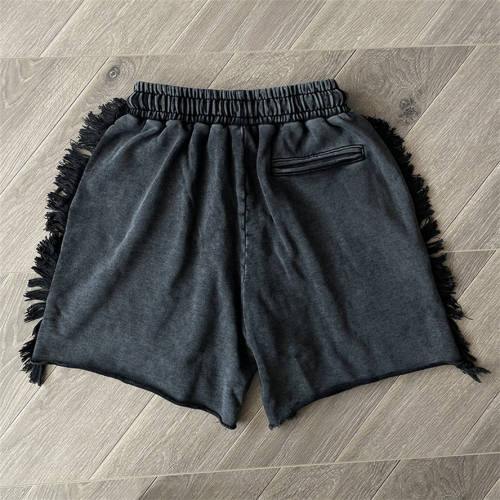 1:1 quality version Billionaire BLACKOUT BILL NET SHORTS