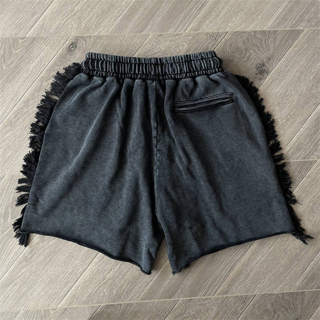 1:1 quality version Billionaire BLACKOUT BILL NET SHORTS