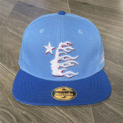 Hellstar Studios Fitted Hat