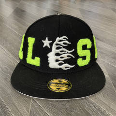 Hellstar Studios Fitted Hat
