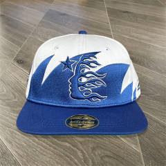 Hellstar Studios Fitted Hat