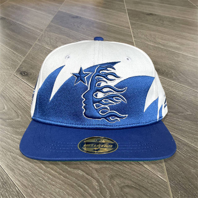 Hellstar Studios Fitted Hat