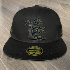 Hellstar Studios Fitted Hat