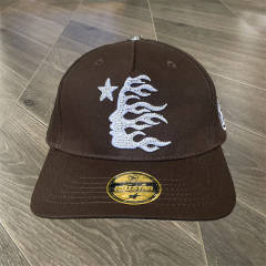 Hellstar Studios Fitted Hats