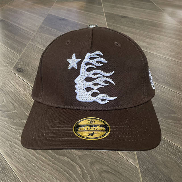 Hellstar Studios Fitted Hats