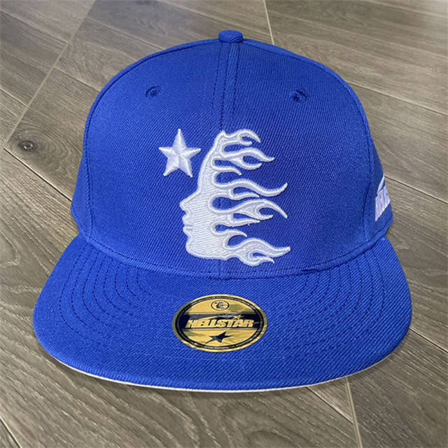 Hellstar Studios Fitted Hat