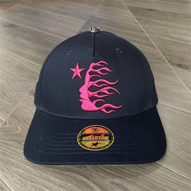 Hellstar Studios Fitted Hats