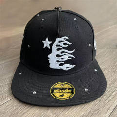Hellstar Studios Fitted Hats