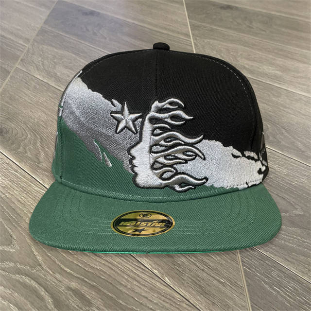 Hellstar Studios Fitted Hat