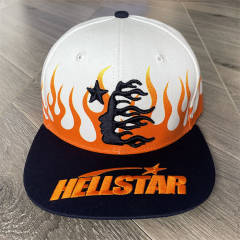 Hellstar Studios Fitted Hats