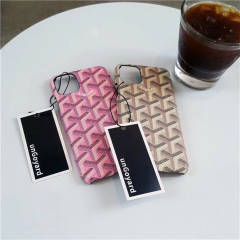 Goy*rd Iphone Case