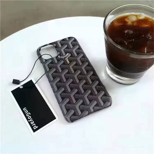 Goy*rd Iphone Case