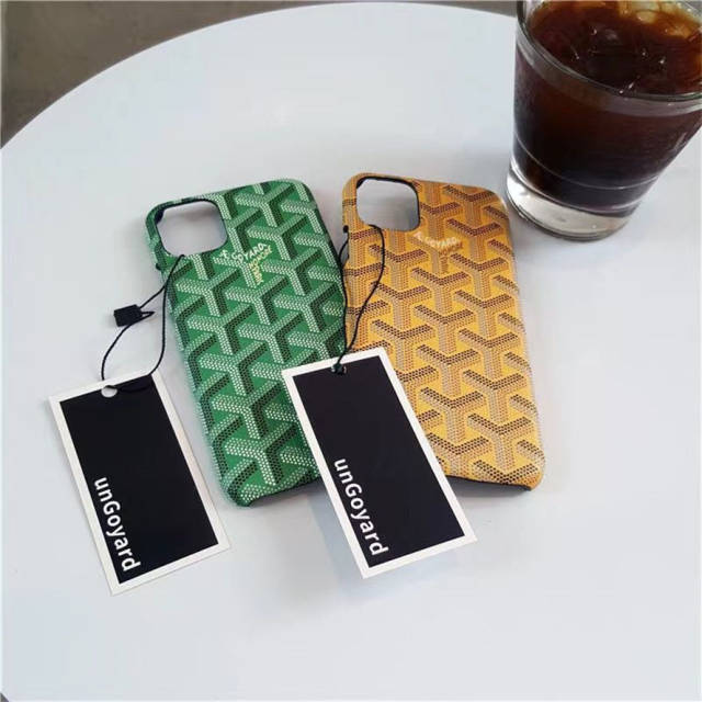 Goy*rd Iphone Case