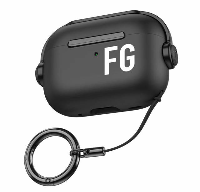 Fear of God Essentials AirPods Case