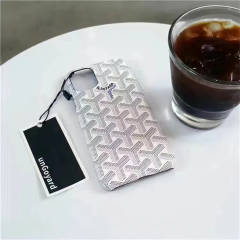 Goy*rd Iphone Case