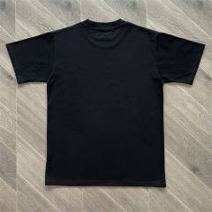 Spider Worldwide Worldwide Young Thug Jefferp T-Shirt Black