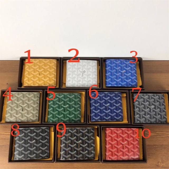 Goy*rd Purse